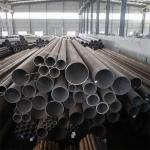 ASTM A213 ASME SA213 Seamless Carbon Steel Tube For High Pressure Boiler