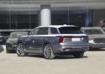 wholesale price Hongqi E-HS9 Top luxury cars from China wholesale price Low