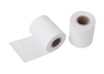 65g 48gsm 13mm Plastic Core Credit Card Machine Receipt Paper