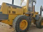 13 Tons Used Wheel Loader