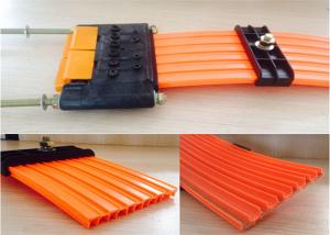 Wholesale Copper Conductor Busbar Crane Power Rail from china suppliers