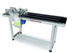 Packaging Industry 0.06mm Automatic Card Friction Feeder Machine
