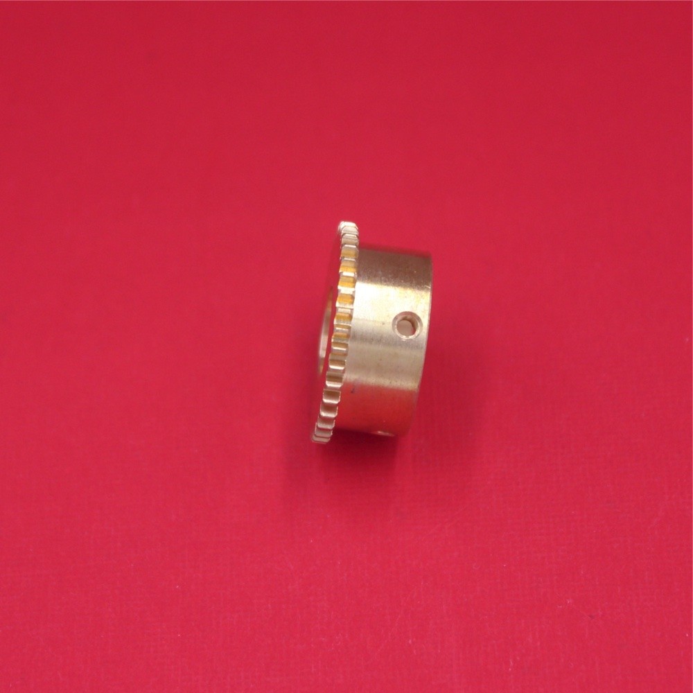 KYD-MC424-000 223E0481 630 133 5032 221C0100 GEAR SMT Feeder Parts for Hitachi Machine Feeder