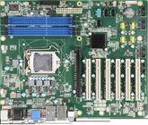China Intel PCH B75 Chip Industrial ATX Motherboard 2 LAN 6 COM 12 USB 7 Slot 6 PCI on sale