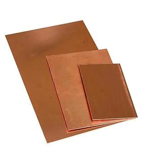 Wholesale Copper Nickel Plate Grades With Variety Surface Finishes for Cutting from china suppliers