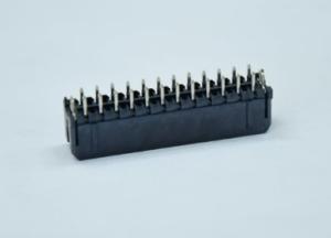 Wholesale Tinned 100u'' 2*12pin with Harpoon 3.2mm Leakage Terminals from china suppliers