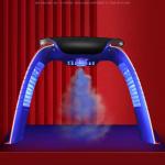 Spray Skin 8 Colors PDT Therapy Light Led Face Mask Panel Device Photon 240V
