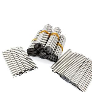 Wholesale Ss Capillary Tube cutting processing 0.26-18mm small outer diameter stainless steel pipe fittings For Industry from china suppliers