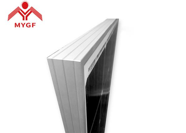 High Efficiency Monocrystalline Solar Cells Exterior Activities Weather