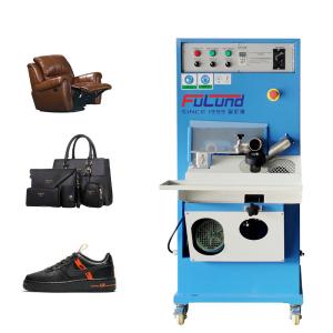 Wholesale Heavy Industrial Shoe Sole Roughing Machine 380V Voltage Multifunctional from china suppliers