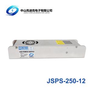 Wholesale OEM Aluminum Shell 20A LED Switching Power Supply 250W 50hz SMPS from china suppliers