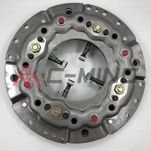 Wholesale Clutch Cover Nissan Clutch Kits 30210-90407 380x220x405 Nissan FE6TB from china suppliers