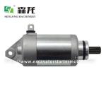 Starter WR250F 15-18/YZ250FX 15-19 Motorcycle 12V 9T CW 2GB-81890-01-00