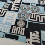 100% Nylon Microfiber Fabric 30Dx30D 50gsm 150cm Waterproof Breathable