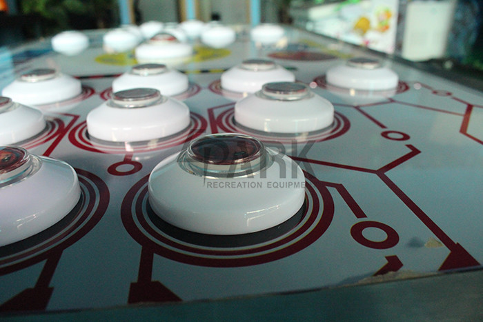 Various Style 154W Kids Coin Operated Game Machine 1 Year Warranty
