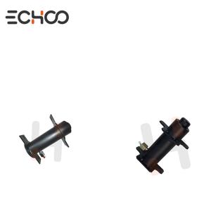Wholesale Track Tensioner Cylinder For Bobcat E26 Mini Excavator Chassis Parts from china suppliers