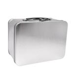 OEM Custom Metal Box , Drawing Stamping Custom Stainless Steel Box