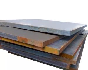 Wholesale AR400 AR450 AR500 AR550 AR600 Wear Resistant Plate Mild Carbon Steel Plate Sheet 3/8” from china suppliers