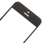 For OEM Apple iPhone 5S/SE Glass Lens Replacement - Black