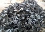 Carbon Steel AISI316l AISI304 Stamping Sheet Metal Parts Zinc Plating