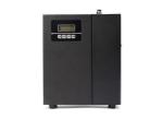 100-300 CBM Hotel Bank Fragrance Oil Dispenser FCU Or Wall Mounted DC12V