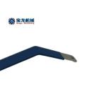 Electric Power Industry Solution Precision-Cut Copper Busbars for Battery