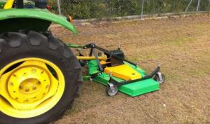 Wholesale Finishing Mower from china suppliers