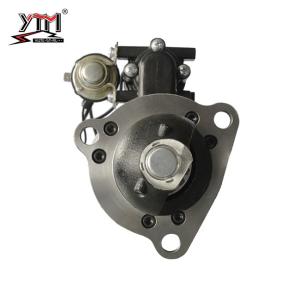 Wholesale Bulldozer Auto Starter Motor For M4t95478 M004T95480 M4T95479 from china suppliers