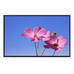 75 Inch 4K Smart Outdoor LCD Digital LG High Tni Display LCD Module