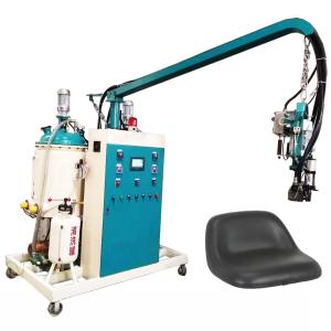 Wholesale Chair Making 2.3m Polyurethane Foaming Equipment from china suppliers