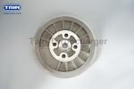 Perkins Various / Industrial T6.60 GT3267 452234-0001 4522330004 Turbo Backplate