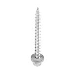 Stainless Steel Hex Head Chipboard Screws for Wood Composite Decking Customized