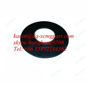 Wholesale XCMG wheel loader parts weichai power engine parts 614050017 spring base from china suppliers