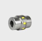 Custom Lost Wax Casting Coupling Parts , Stainless Steel Investment Casting