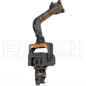 Wholesale 220lpm Excavator Vibro Hammer from china suppliers