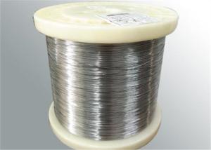 Wholesale Bright Surface Stainless Steel Wire Rod Cold Drawn High Precision ISO9001 from china suppliers