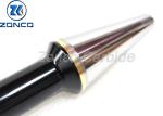 100% Tungsten Carbide Valve Core Cemented Carbide Products High Precision