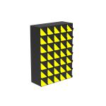 Touchscreen Flip Dot Module Dc 12v for Basketball Soccer Ball Scoreboard
