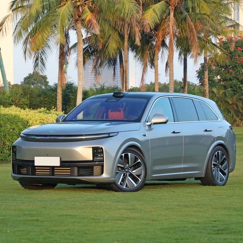 Li Xiang L7 Ultra New Energy Car Luxury EV Car Range-Extended Electric Vehicle SUV
