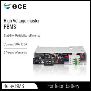 Wholesale iron Power Bms Battery Management System For solar energy storage 60S 192V from china suppliers