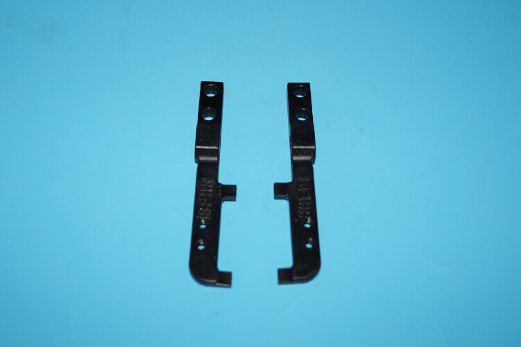 C5.072.205,C5.072.206,driver DS and OS, side lay, CD102 SM102 CX102 machines block plate