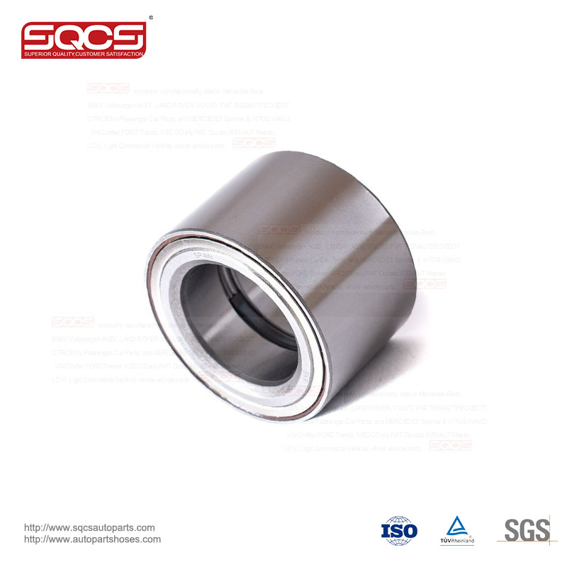 SQCS Auto Parts Wheel Bearing 46393024 for Iveco Daily Rear 30x30 46393024