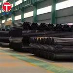 ASTM A1097 Welded Steel Tube Steel Casing Pipe Electric Fusion (Arc) Carbon