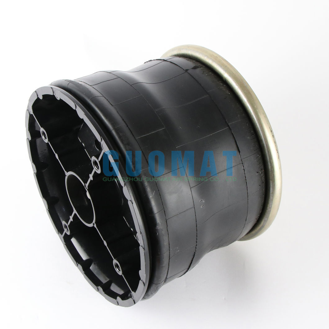 Fire-Stone W01-358-9200 Rolling Lobe Air Spring Air Suspension