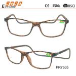 Fashion Magnetic Glasses hanging neck Front magnetic Reading glasses
