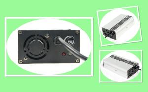 Wholesale 48 Volt 54.6V 4A Electric Scooter Lithium Battery Charger Size 170*90*50 MM from china suppliers