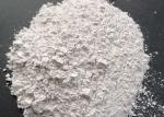 Industrial Grade I Foundry Sand High Fire Resistance For Die Wax Casting