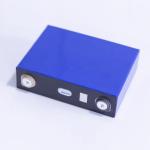 Prismatic 3.2 V 100Ah LiFePO4 Battery Cell RV Boat Energy Storage