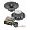 Buy cheap 6.5" Car Components speaker CMPE-65,impedence:4Ohms,Woofer(Tweeter):40W(20W), from wholesalers