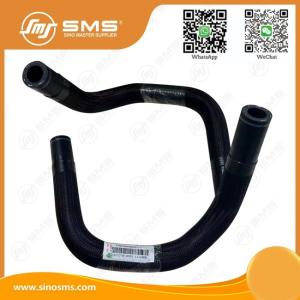 Wholesale Flex Radiator Hose YG9625530027 HOWO Truck Parts from china suppliers